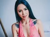 Naked jasmine KarenGaston
